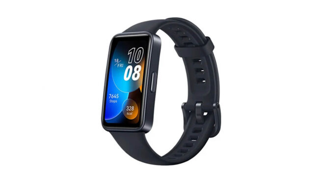 New discount opportunity for Huawei Band 8