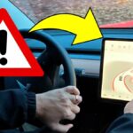 New requirements for touchscreens and buttons in the car