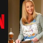 New series with Friends star Lisa Kudrow conquers Netflix charts