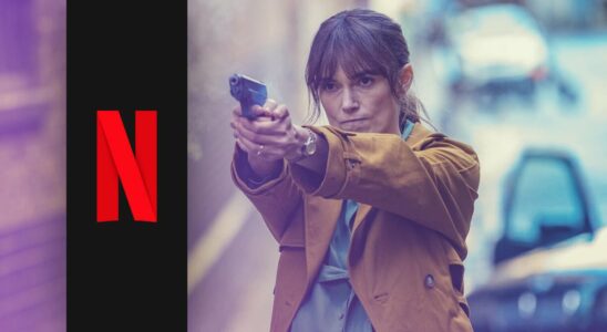 New thriller series with Keira Knightley as a spy conquers