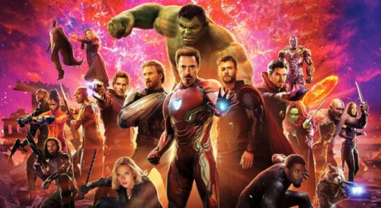 Next Marvel star confirmed to return in Avengers 5