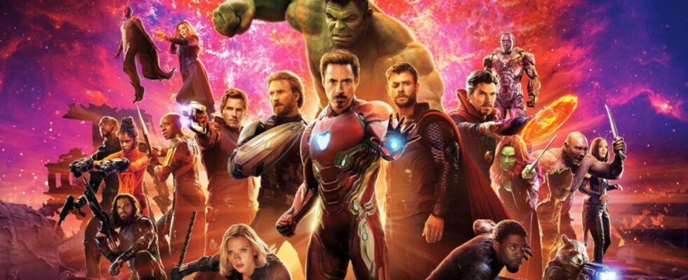 Next Marvel star confirmed to return in Avengers 5