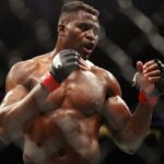 Ngannou Reug Reug du Plessis 2024 a good year for