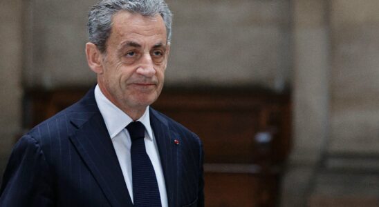 Nicolas Sarkozy definitively condemned – LExpress