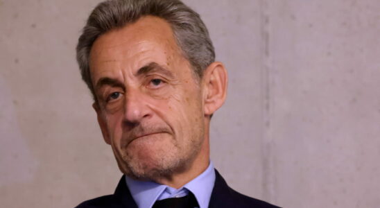 Nicolas Sarkozy placed under electronic bracelet Justice decides in the