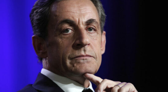 Nicolas Sarkozy sentenced by the Court of Cassation to one