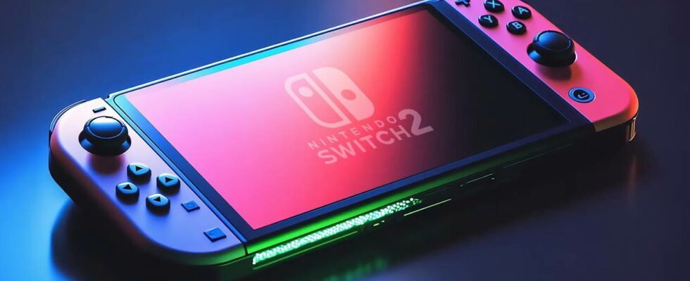 Nintendo Switch 2 Images Revealed Here are the Details