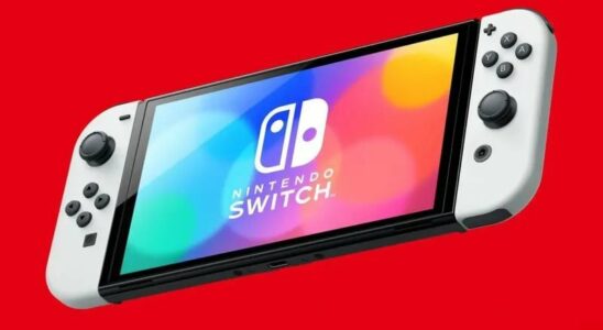 Nintendo Switch 2 Presentation Coming Soon