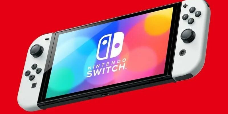 Nintendo Switch 2 Presentation Coming Soon