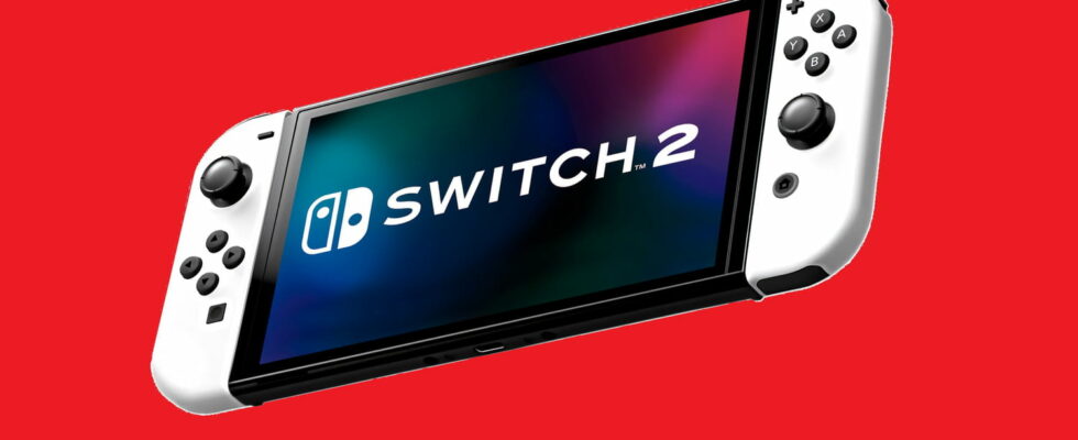 Nintendo is outraged leaks on the Switch 2 have just