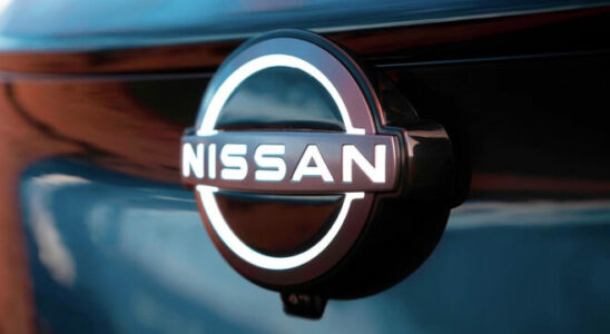 Nissan made significant changes in senior management