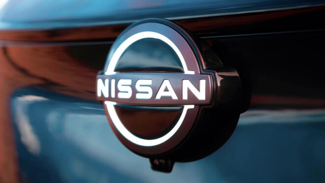 Nissan made significant changes in senior management