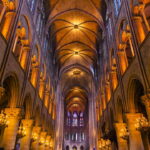 Notre Dame de Paris 860 years of history