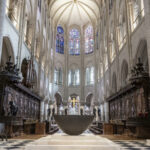 Notre Dame de Paris reopens to worship and the public a