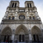 Notre Dame de Paris reservation opening hours all the visit information