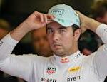 Now came the confirmation Sergio Perez will not continue