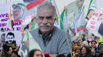 Ocalan the Kurdish leader imprisoned in Turkey seeks reconciliation