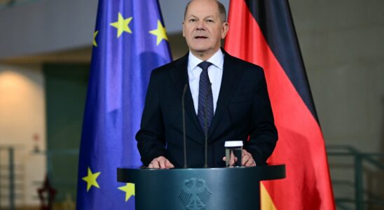 Olaf Scholz loses the confidence of deputies – LExpress