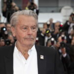 One of the last giants of French cinema died in