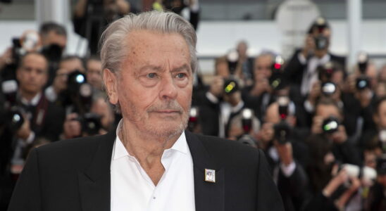 One of the last giants of French cinema died in