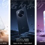 Oppo A5 Pro Features and Design Revealed