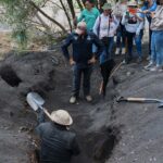 Over 30 bodies found in southern Mexico