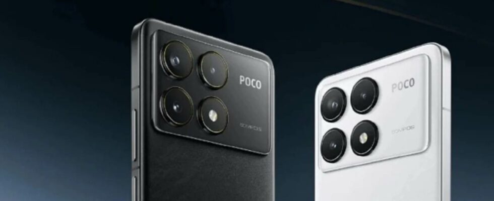 POCO F7 Comes Strong to the Mid Range Here are the