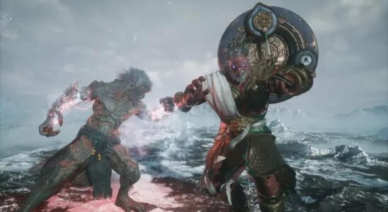 PS5 Pro Patch Arrives for Wukong