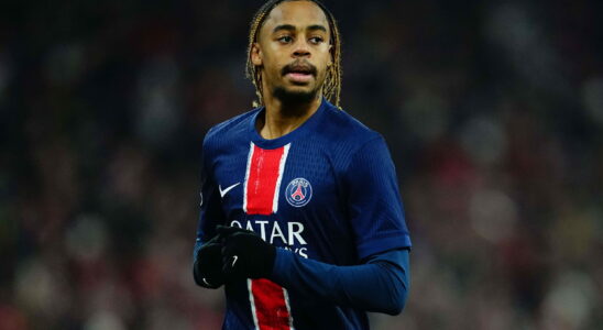 PSG – Lyon Luis Enrique dismisses a French international the