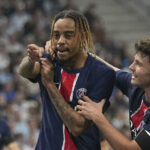 Paris Saint Germain must relaunch in Salzburg