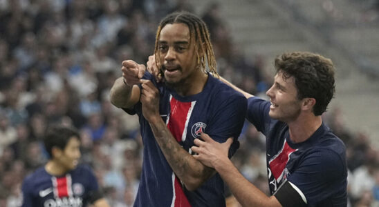 Paris Saint Germain must relaunch in Salzburg