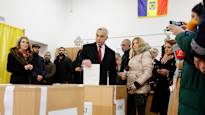 Parliamentary elections in Romania will the success of the