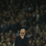 Pep Guardiola the man who must face bad luck with