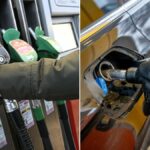 Petrol and diesel are the cheapest here right now