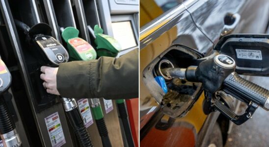 Petrol and diesel are the cheapest here right now