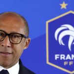 Philippe Diallo re elected president of the French Football Federation