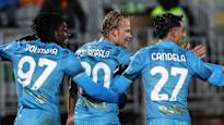 Pohjanpalo Venezias surprise in Italy ended in extra time