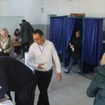 Political earthquake in Romania Elections canceled due to involvement of