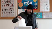 Poll Incumbent wins Croatian presidential election News in brief