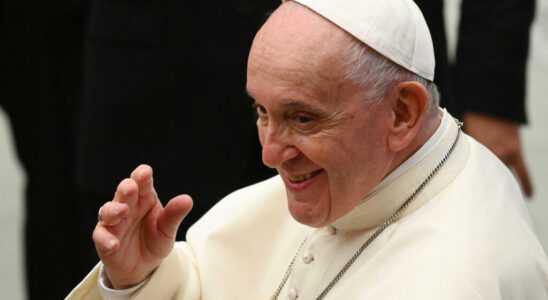 Pope Francis expected in Ajaccio for a historic visit to