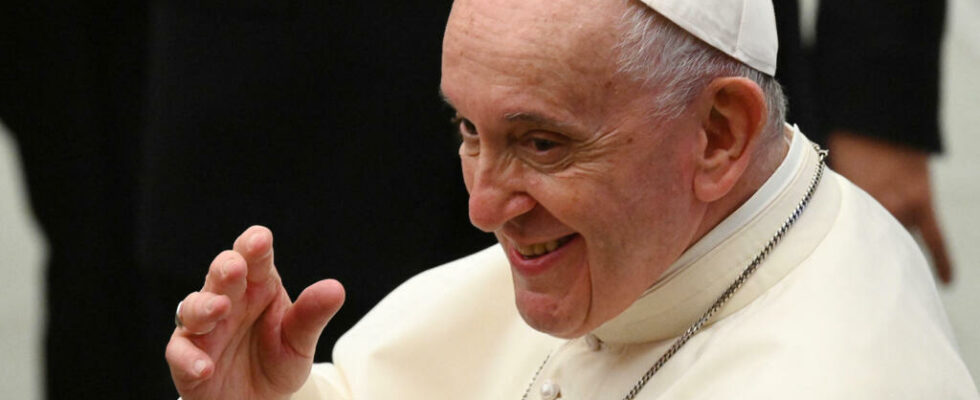 Pope Francis expected in Ajaccio for a historic visit to