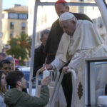 Pope Francis pleads for secularism that is not static and