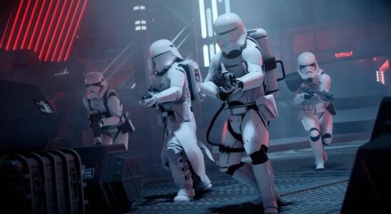 Popular Star Wars Game Goes Free