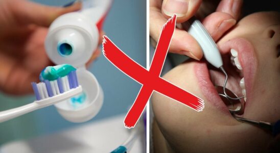 Popular toothpastes are being sold heres why