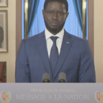 President Bassirou Faye announces the end of all foreign military