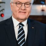 President of Germany Dark Christmas Latest news fast