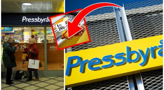 Pressbyrans new sausage confuses customers Disgusting