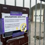 Prison sentences for drug lab in Meerkerk thrift store