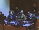 Prosecutor Voislav Torden allowed his subordinate to mutilate a defenseless