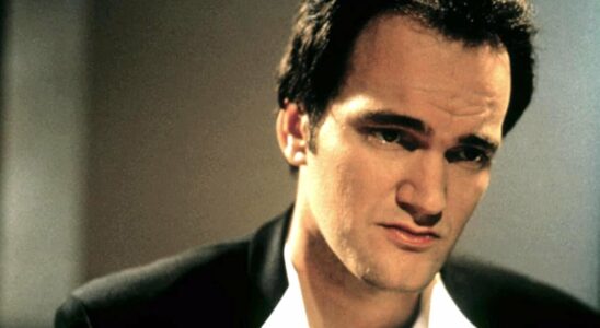 Quentin Tarantino has terrible memories of this actor